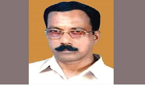 writer M. Chandrasekharan passes away