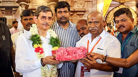 Madurai gears up for Muruga devotee gathering