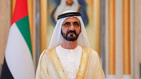 Federal budget approved uae