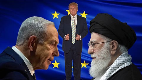  Samson Option - Israel's secret nuclear doctrine.