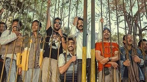 manjummel boys producer's plea on fraud case quash