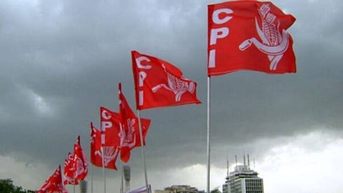 cpi to study reason behind nilambur by election defeat