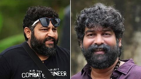 Lijo jose pellisseri against joju george over churuli 