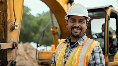 Kerala Engineers required in construction field