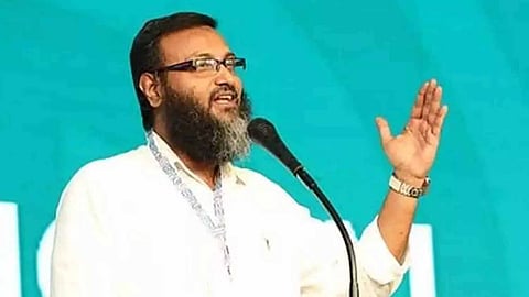 TK Ashraf opposes suggestion to do Zumba dance against drug addiction