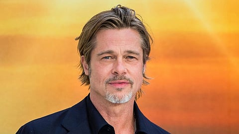 Home reportedly owned by Brad Pitt was ransacked by burglar