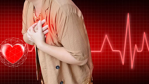 cardiac arrest and heart attack, symptoms, treatment and explanations, all you want to know