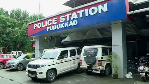 thrissur pudukkad new born baby death case updates