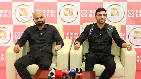 Mobile app for women empowerment; 'Moms and Wives' launched