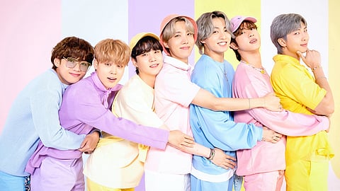 BTS coming to India‍? All you want to know