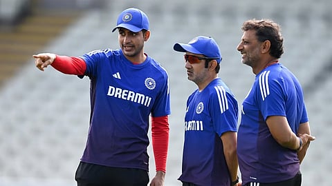 India England 2nd cricket test preview