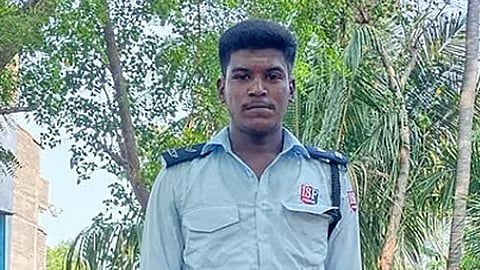 Sivaganga custodial death: 5 policemen arrested