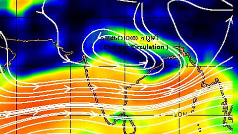 kerala heavy rain alert till july 5