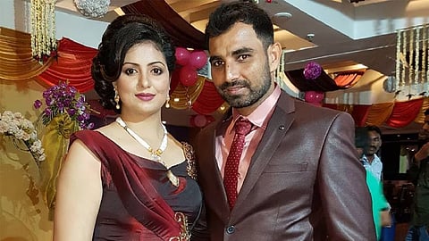 Cal HC orders Md Shami monthly payment of Rs 4 lakh as maintenance to estranged wife, daughter 