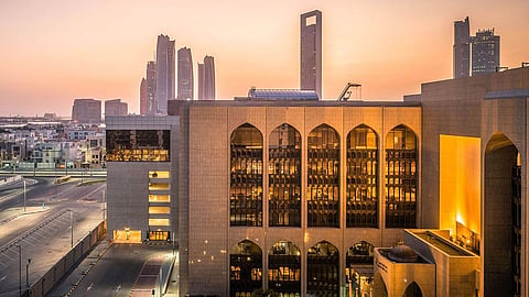 Foreign bank branch fined Dh5.9 million for violating anti-money laundering laws