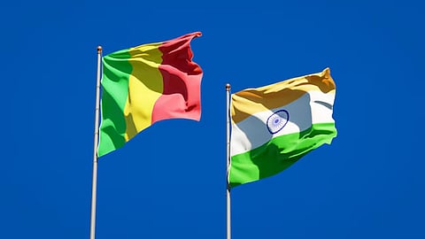 Terror Group Kidnapped 3 Indians In Mali