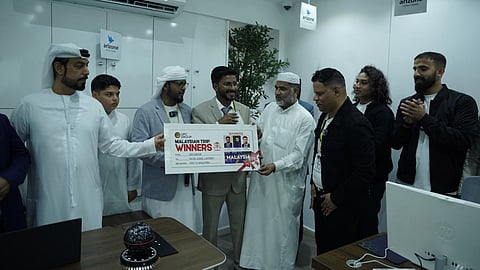 IT giant UPC Group enters travel and tourism sector