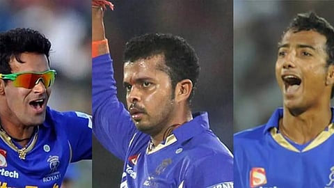 IPL match fixing accused now Mumbai coach