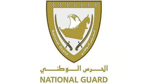 UAE National Guard says it carried out 347 rescue operations in the first half of this year