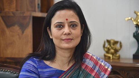 mahua moitra moves to supreme court against bihar voters list revison