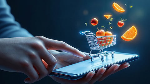 Online delivery apps pricing suffocate consumers