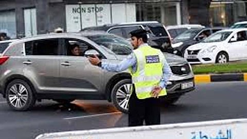 Solution to traffic congestion: New tunnel coming to Sharjah Al Taawon