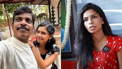 kollam sudhi insurance was renu sudhi share of debate
