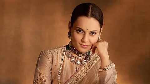 Ayodhya donation box theft: Kangana Ranaut accuses Congress of double standards