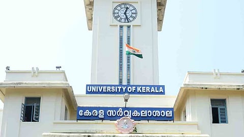 Recommendation to give PhD to SFI leader who does not know Sanskrit