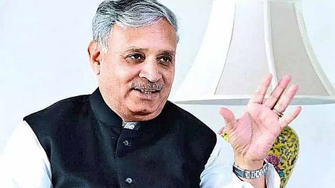 NITI Aayog's Human Capital Revolution