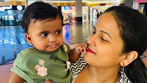 Death of Vipanchika and her daughter; Consulate's urgent intervention postpones baby's funeral