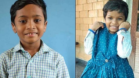 Funerals held for brothers who died in burns