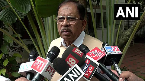 G. Parameswara