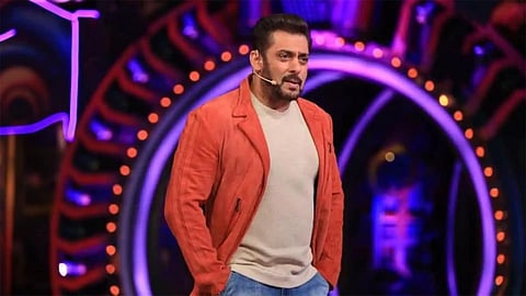 Salman Khan returns as the host of 'Bigg Boss' Season 20.