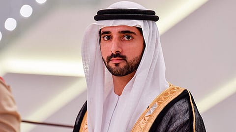 Crown Prince Sheikh Hamdan approves Dh1.5 billion economic package in Dubai'