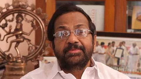 palode ravi resignation kpcc will start the enquiry