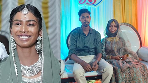 irinjalakuda pregnant woman death husband and mother arrest