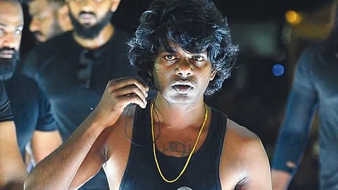  real leopard tooth Police prepare to file chargesheet on vedan