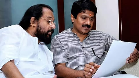 g venugopal defends yesudas 