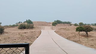 Dholavira, Gujarat travelogue, travel