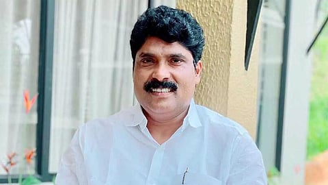 t. siddique mla facebook page hacked