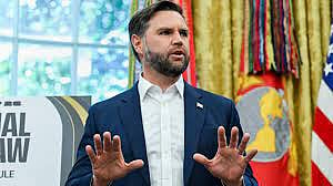 JD Vance