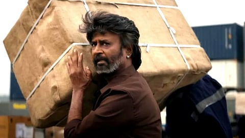 madras highcourt rejected plea challenging a certificate to coolie 