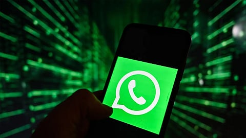 supreme court warns meta and whatsapp