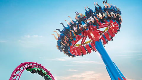 ഓണാഘോഷവും ഓഫറുമായി വണ്ടര്‍ലാ | Wonderla Onam discount offer