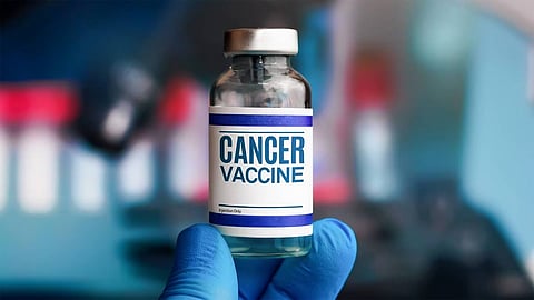 ക്യാൻസർ ചികിത്സയിൽ പ്രതീക്ഷയായി പുതിയ വാക്സിൻ | Cancer vaccine Russia