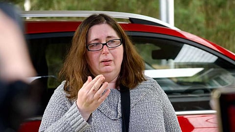  life in prison for poisoning relatives with mushrooms