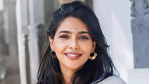 aishwarya lakshmi against Racism