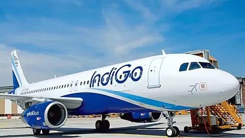 indigo fined rs 22 crore by dgca