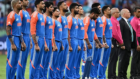 apollo tyres replaces dream 11 as india new jersey sponsor